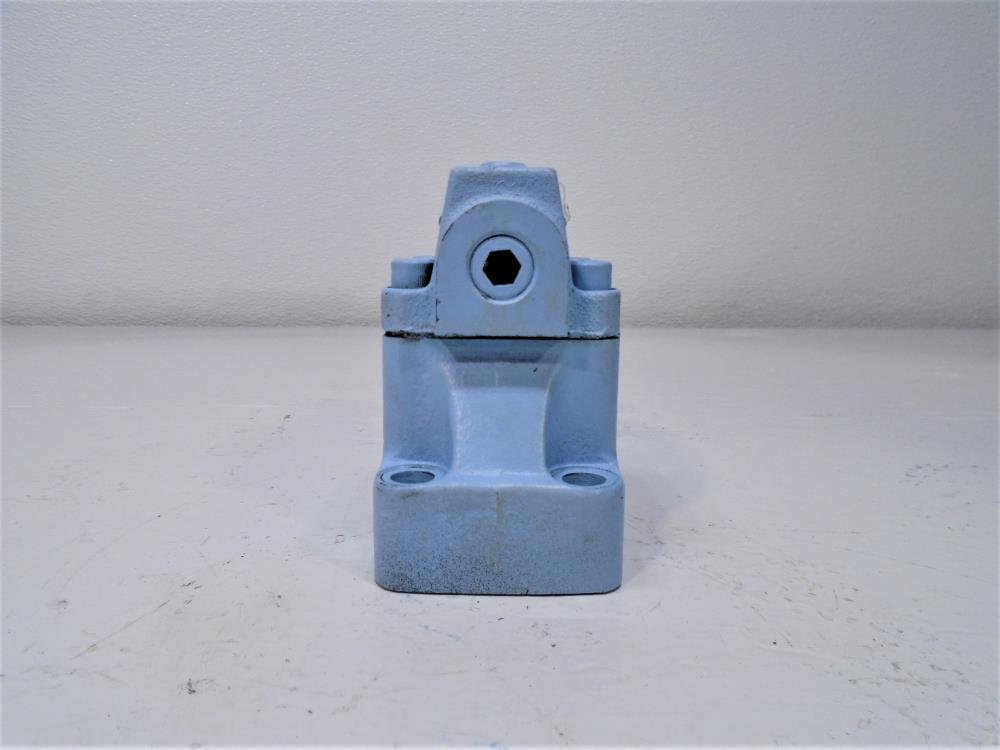 Hagglunds Denison Hydraulic Valve, #R2V12-33-S5-XD, #016-090255